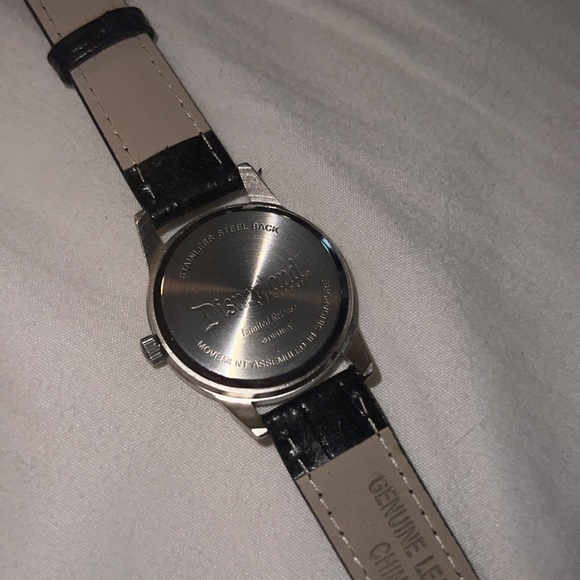 Mickey Watch - Picture 5 of 5